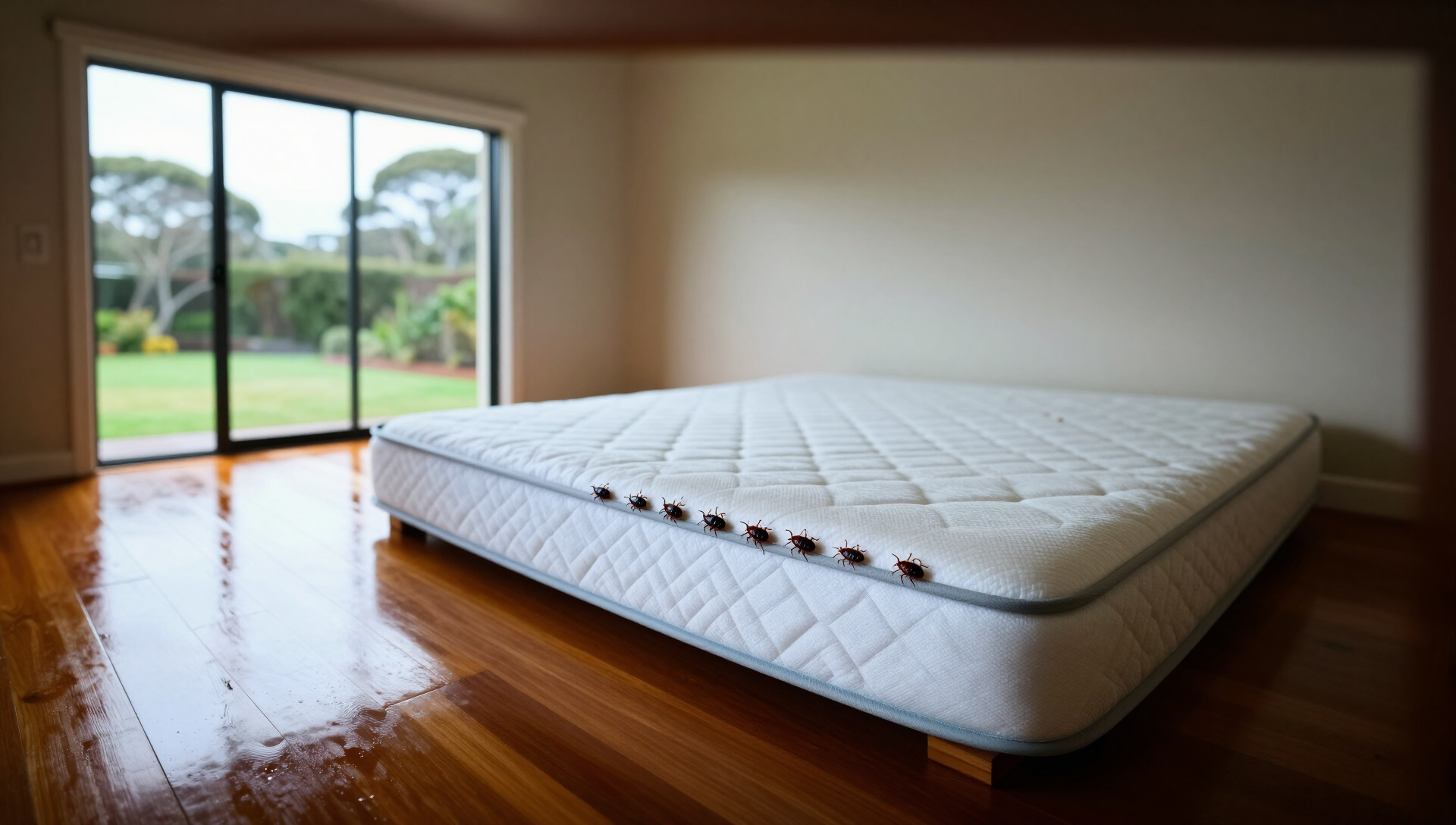 Bed Bugs Control in Prestons