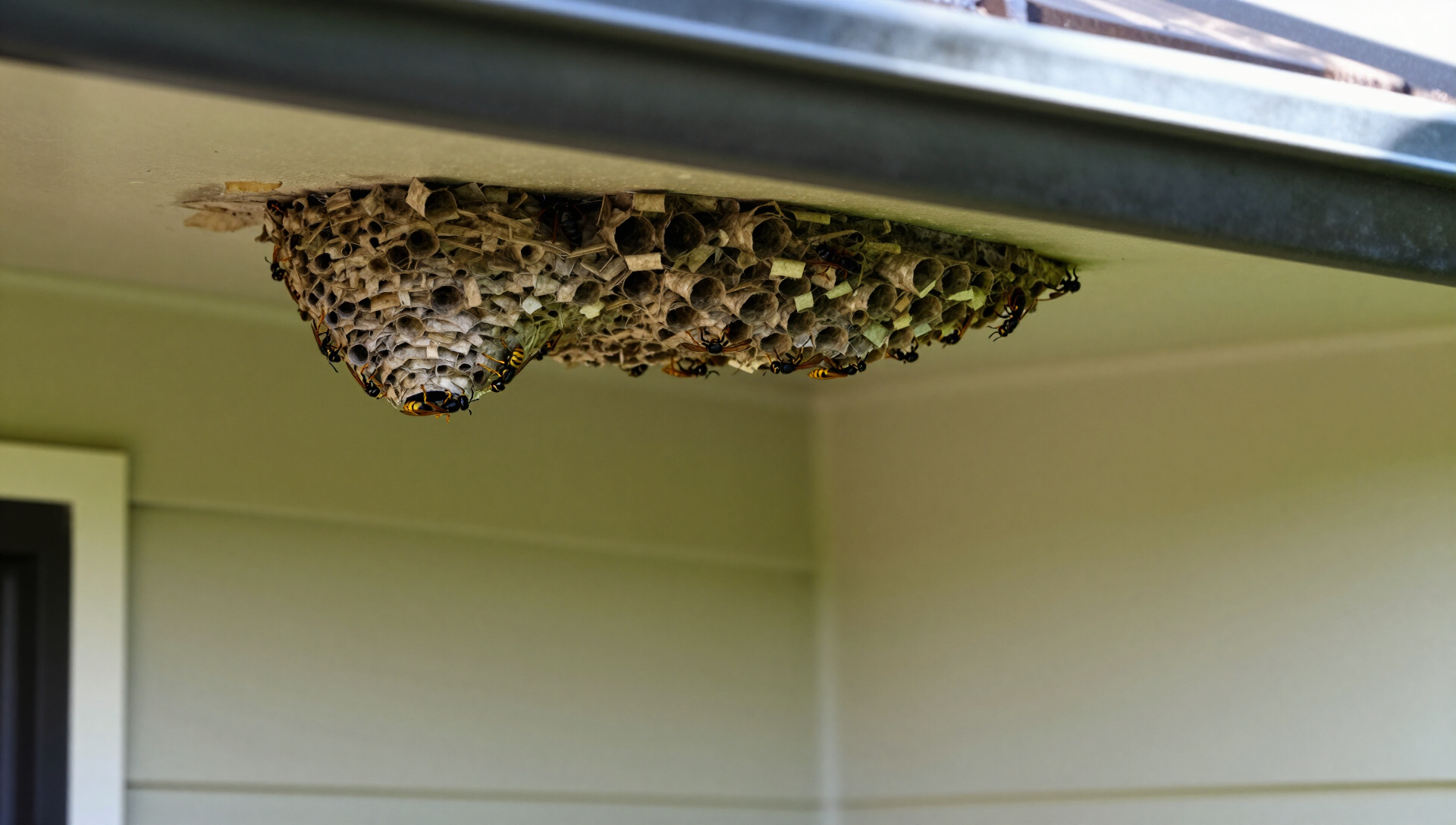 Bees and Wasp Removal in Prestons