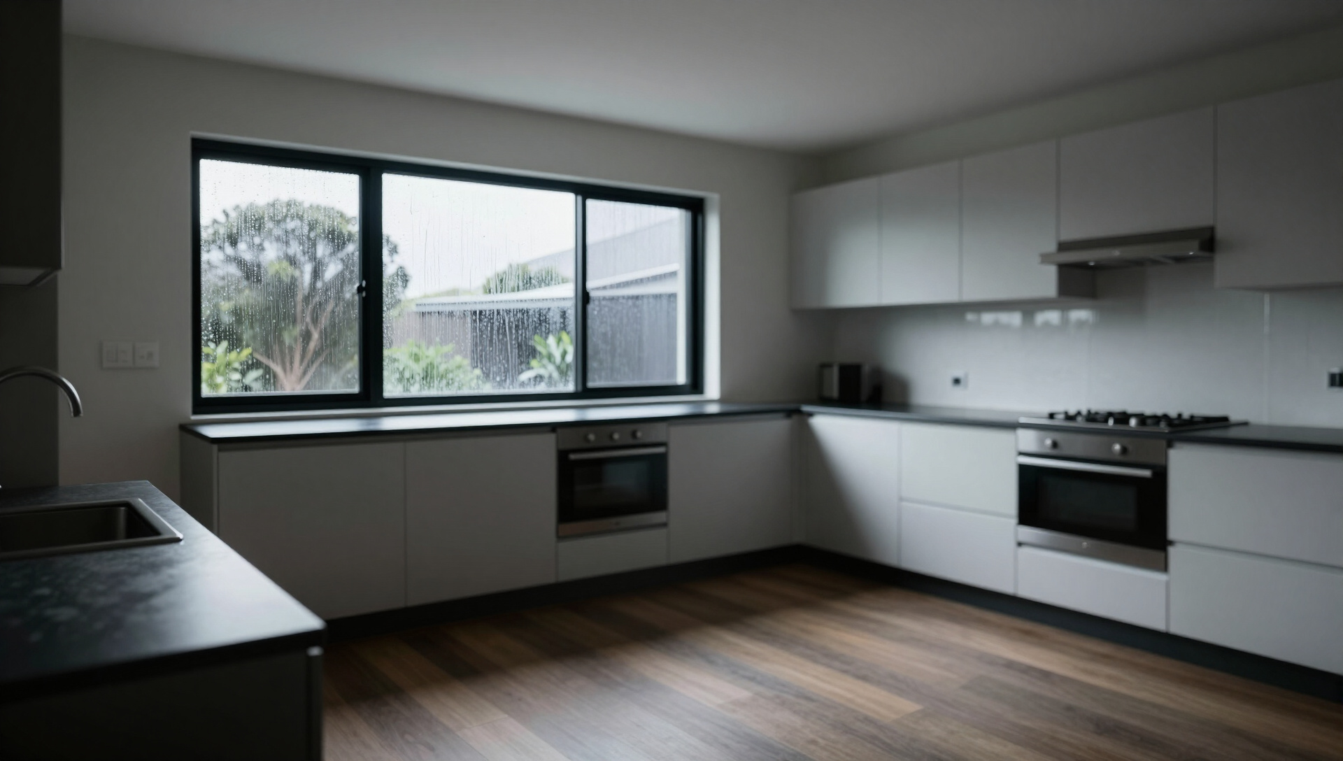 End of lease pest control in Prestons