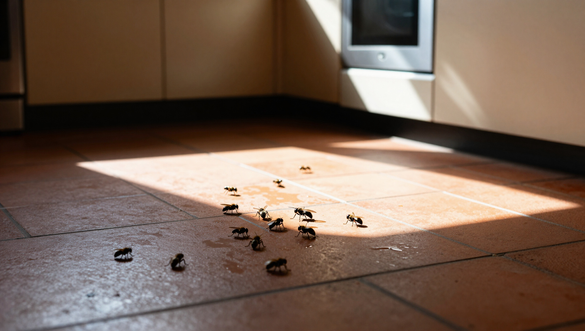 Insect Control in Prestons